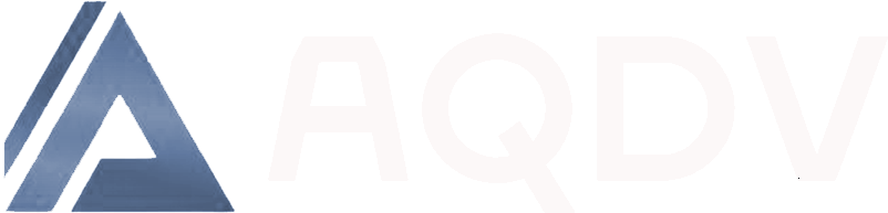 aqdv logo white