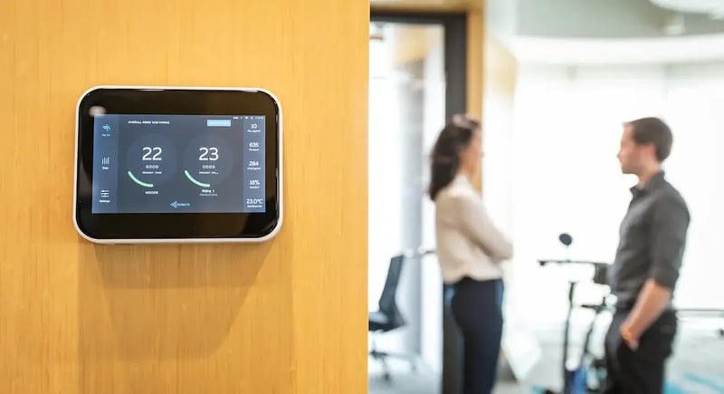 iaq monitor