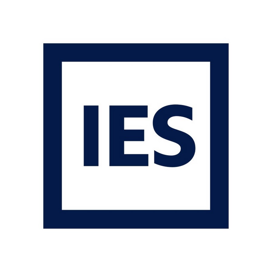 ies ve logo
