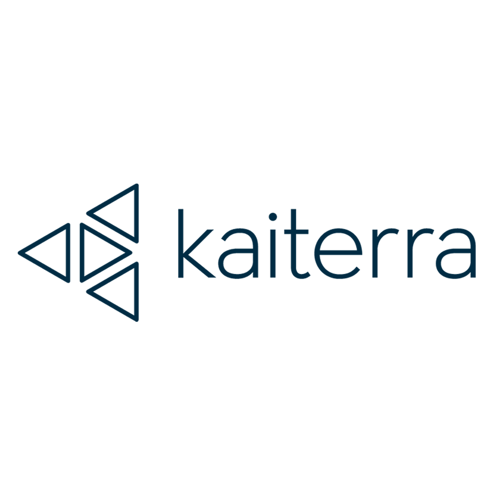 kaiterra square logo